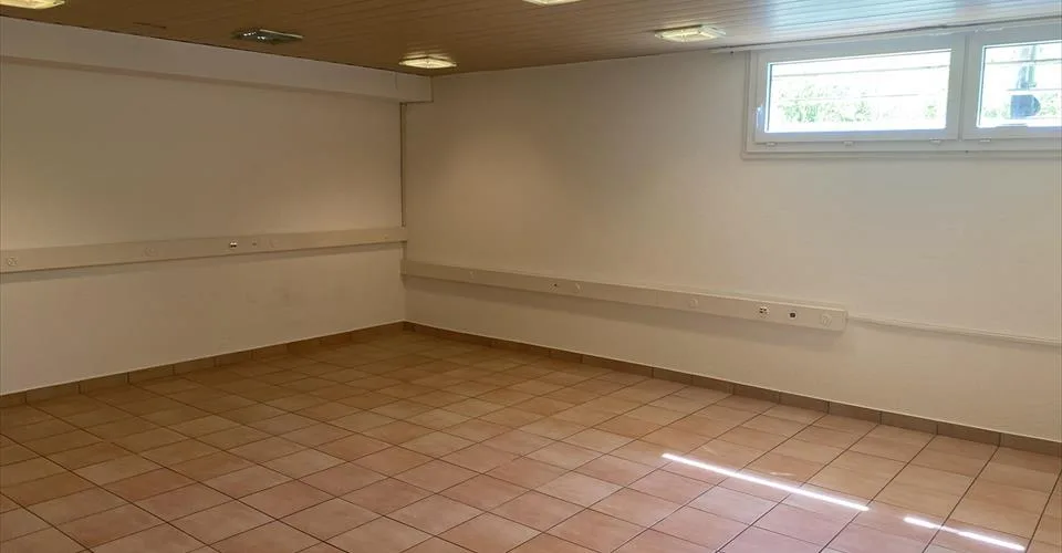 Bureau 2 pièces