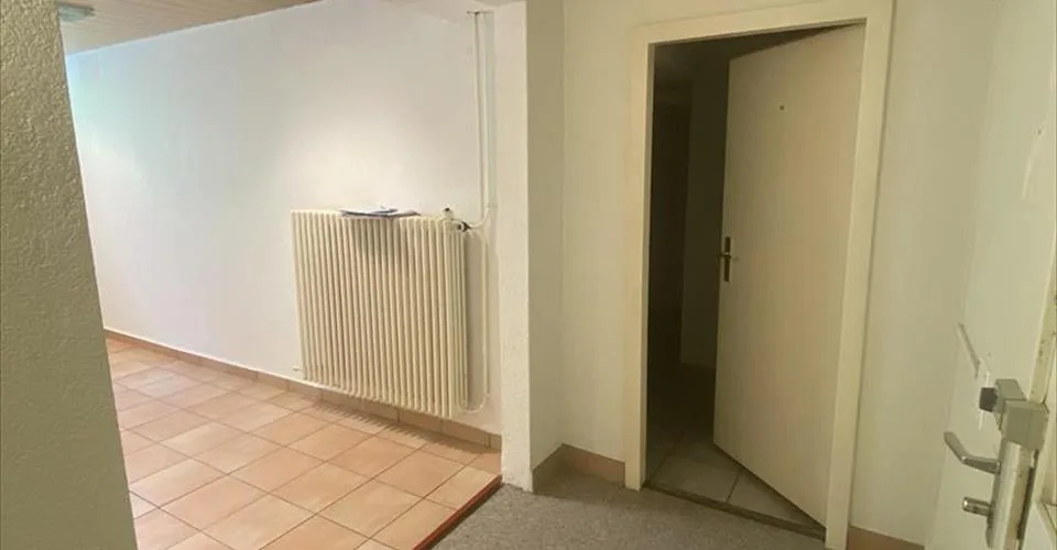 2-Zimmer-Büro