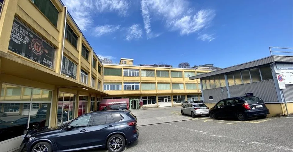 Büro