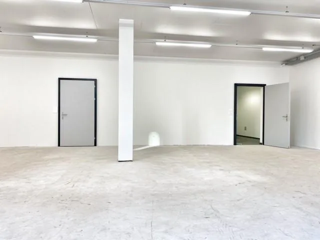 Commercial Space in Alpnach Dorf