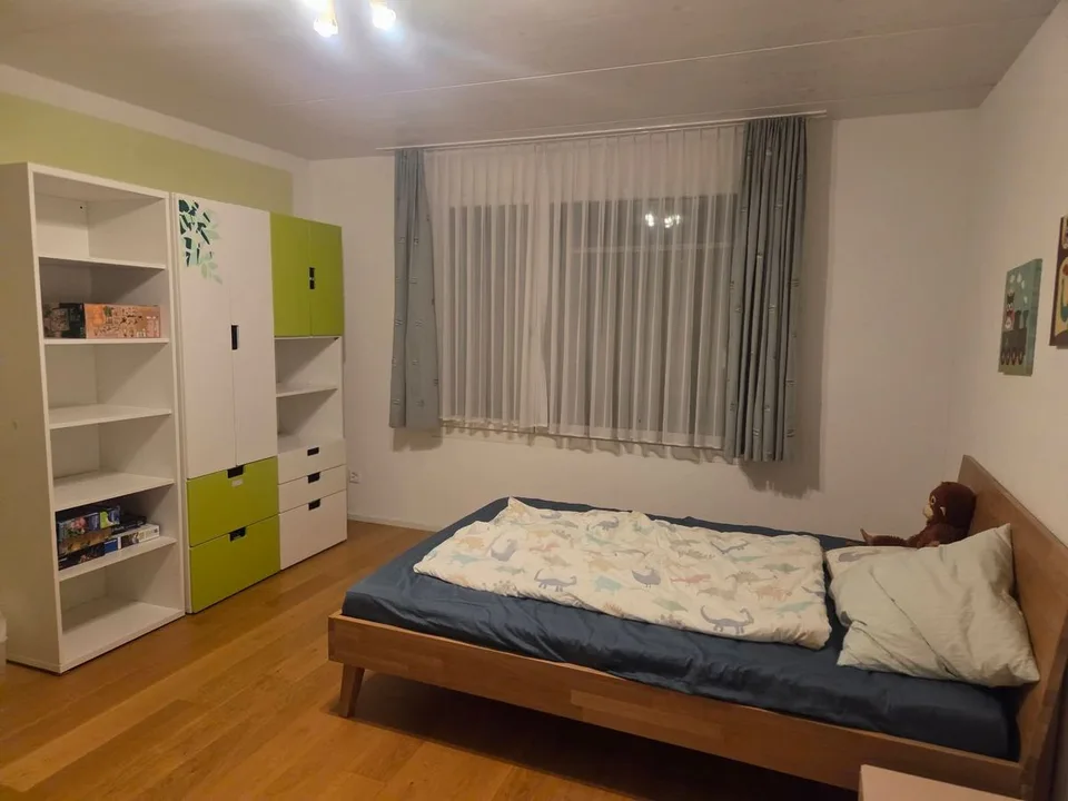 Appartamento condiviso a Gossau