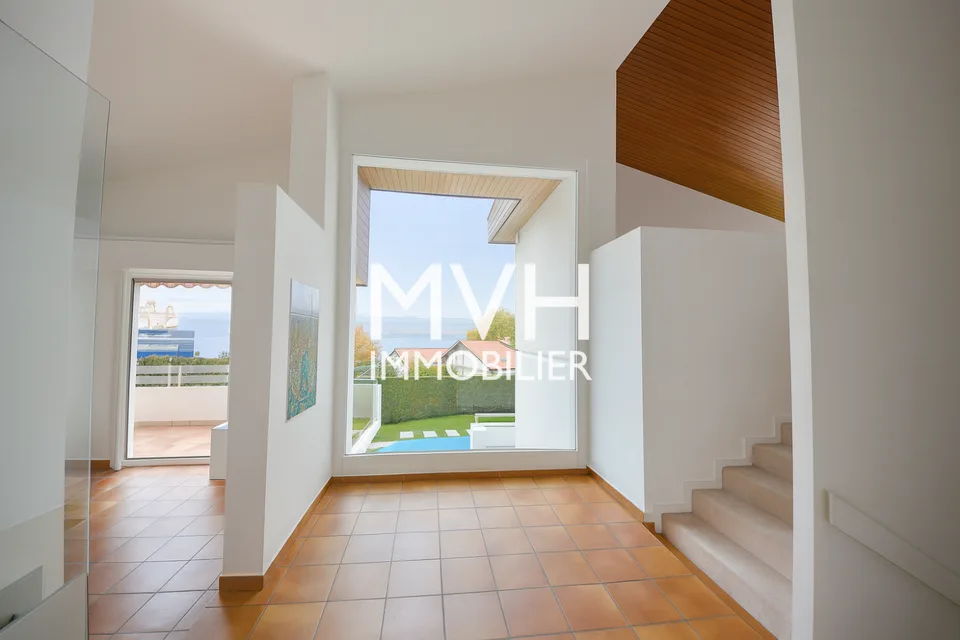 10-Zimmer-Haus