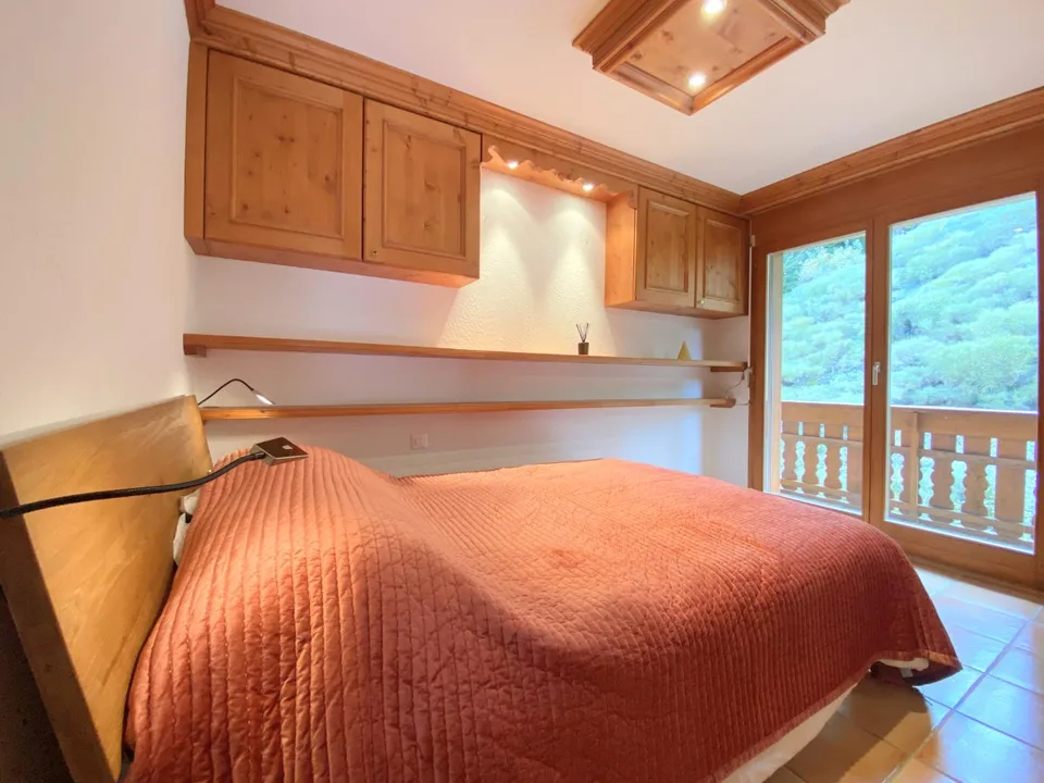 Crans-Montana - Magnifique appartement sur les hauteurs de la station – photo 26 sur 26