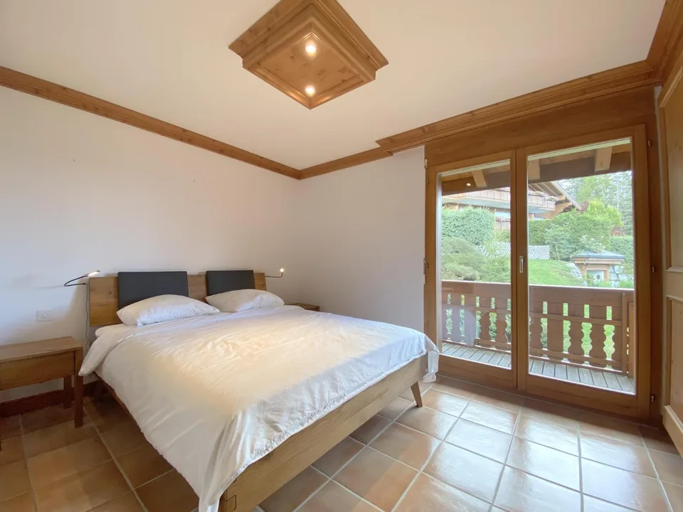 Crans-Montana - Magnifique appartement sur les hauteurs de la station – photo 23 sur 26