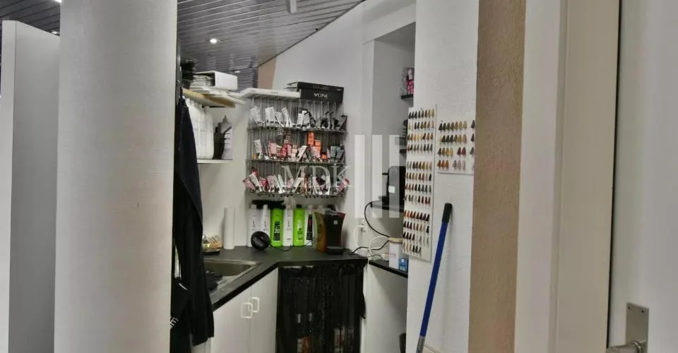 Gewerbe 5 Zimmer