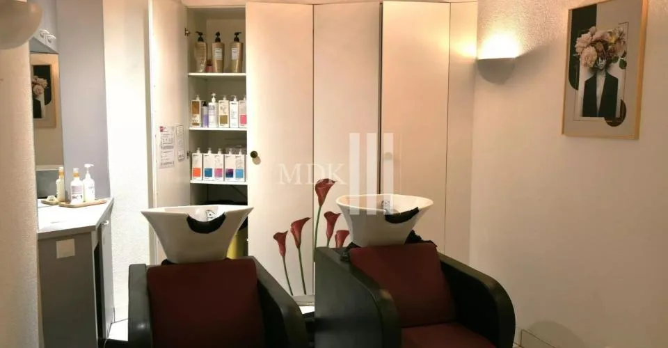 Gewerbe 5 Zimmer