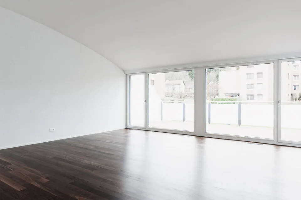 Traumhaftes Wohnen mit luxuriösem Ausbau