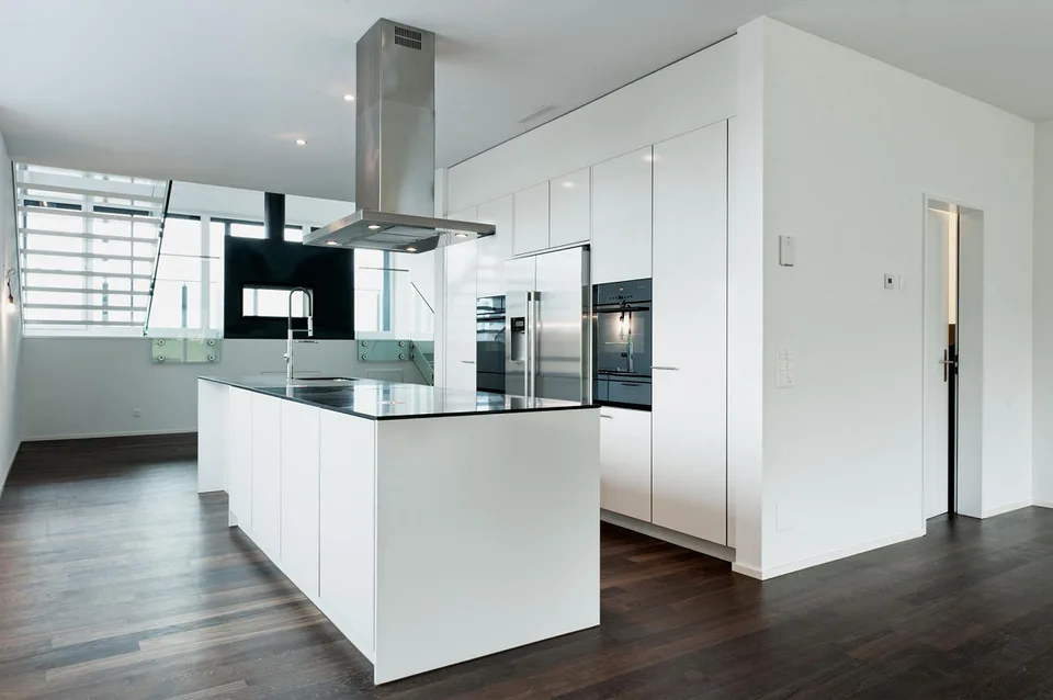 Traumhaftes Wohnen mit luxuriösem Ausbau