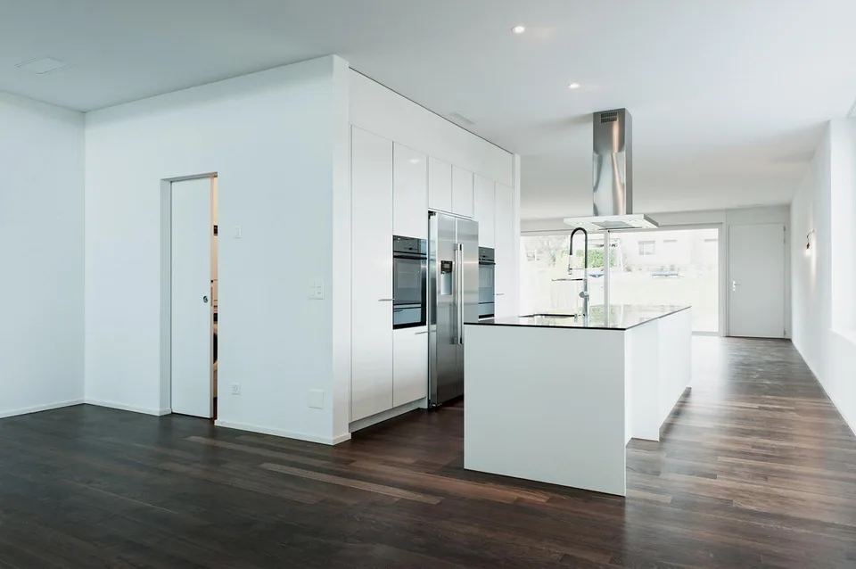 Traumhaftes Wohnen mit luxuriösem Ausbau