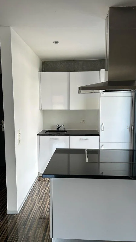 Moderne 2.5-Zimmerwohnung mit Kücheninsel – zentral, hell & perfekt an