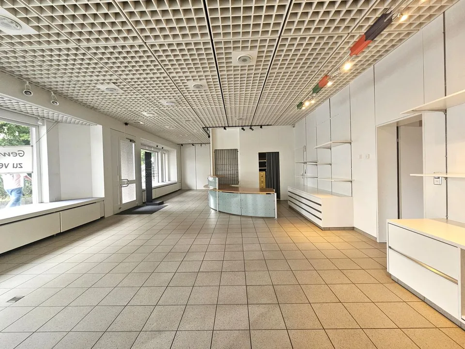 IHRE NEUE GESCHÄFTSADRESSE DIREKT AM BAHNHOF