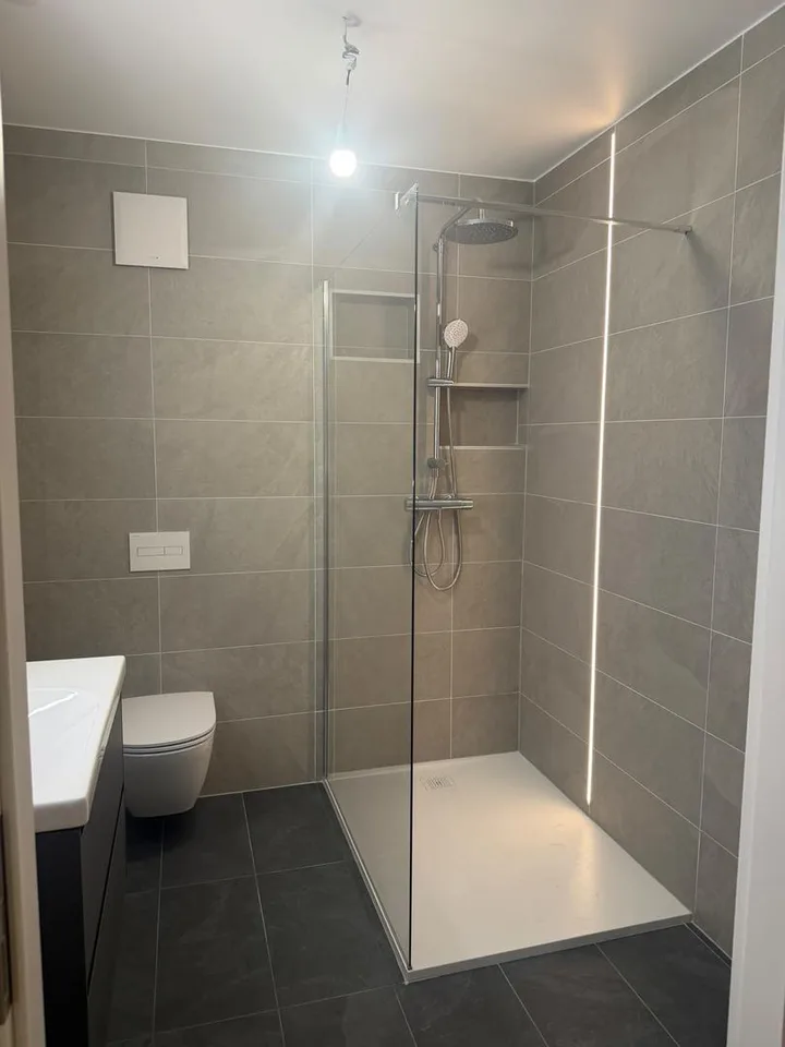 Appartement de 2,5 pièces à Uvrier au rez-de-chaussée