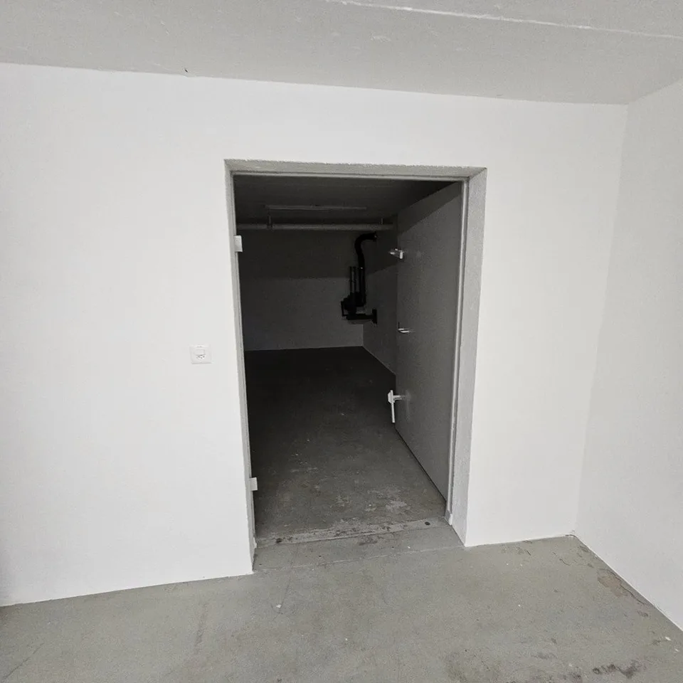 Spazio di stoccaggio in affitto a Rümlang