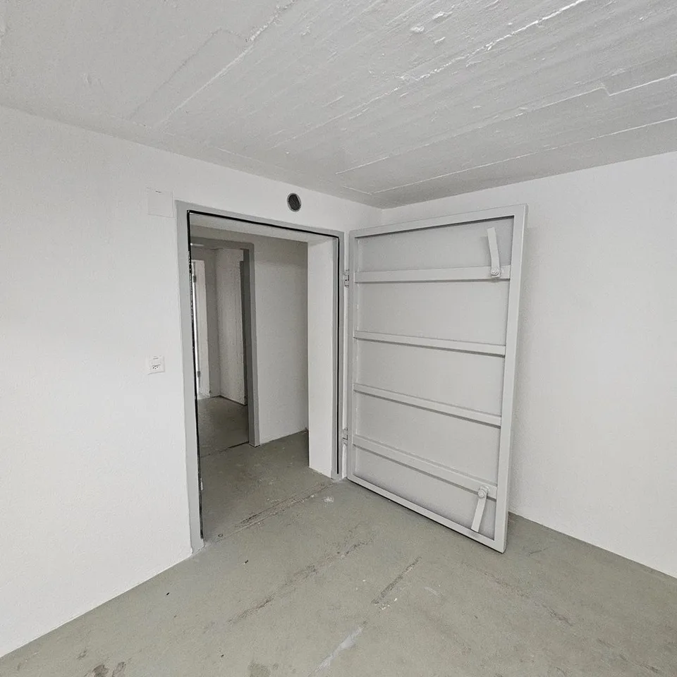 Lagerraum in Rümlang zu vermieten