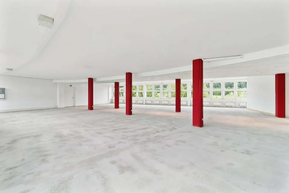 Willkommen im Einkaufszentrum Spitzacker