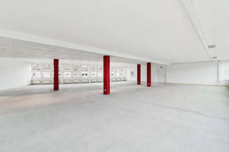 Willkommen im Einkaufszentrum Spitzacker