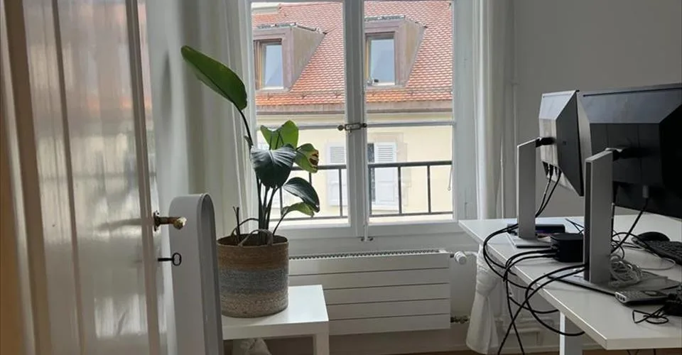 Büro