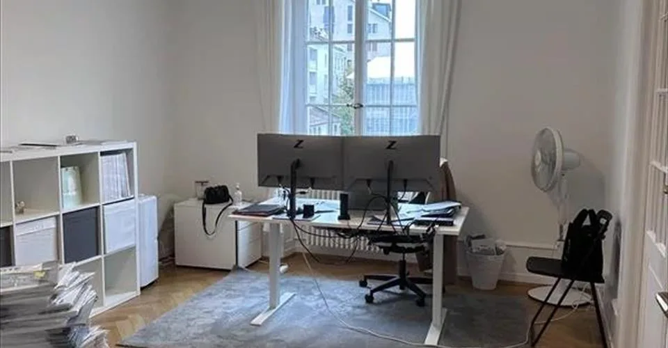 Büro
