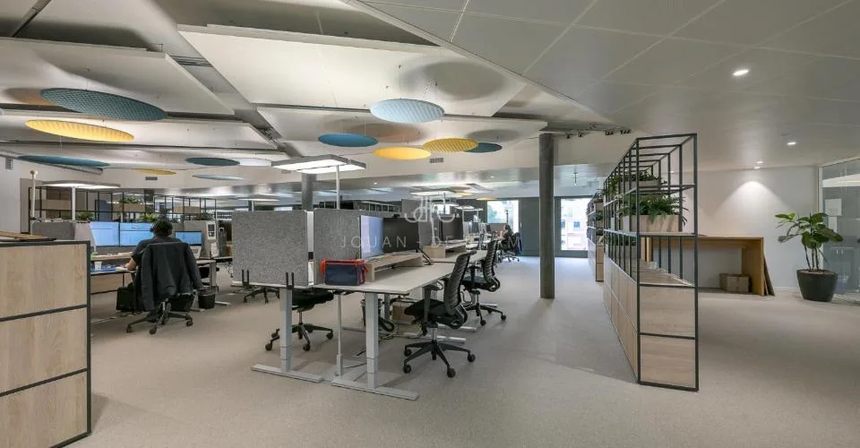 Büro