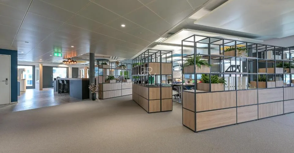 Büro
