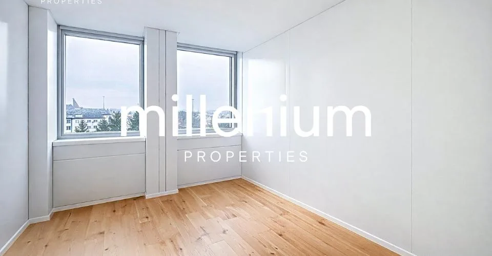 Büro 9 Zimmer