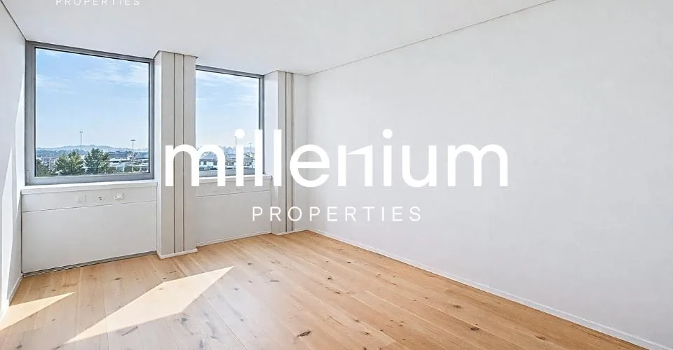 Büro 9 Zimmer