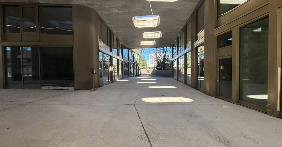 Arcade