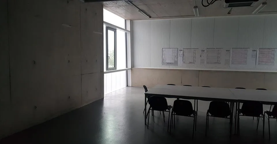 Atelier 1 pièce