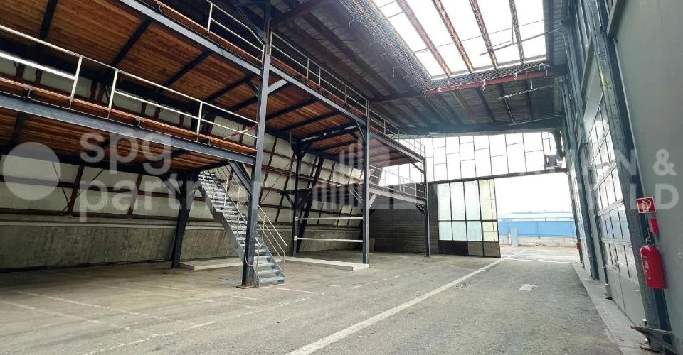 Industrie