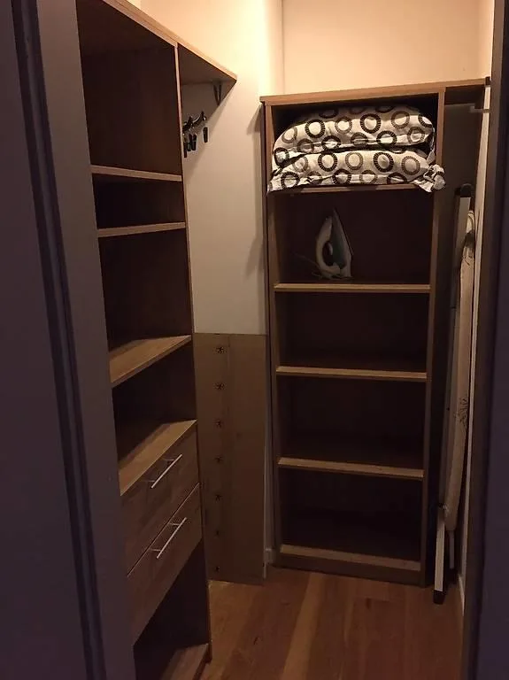 Seltene Gelegenheit in Délices: 1,5-Zimmer-Studio - Rechte Seite - Möbliert