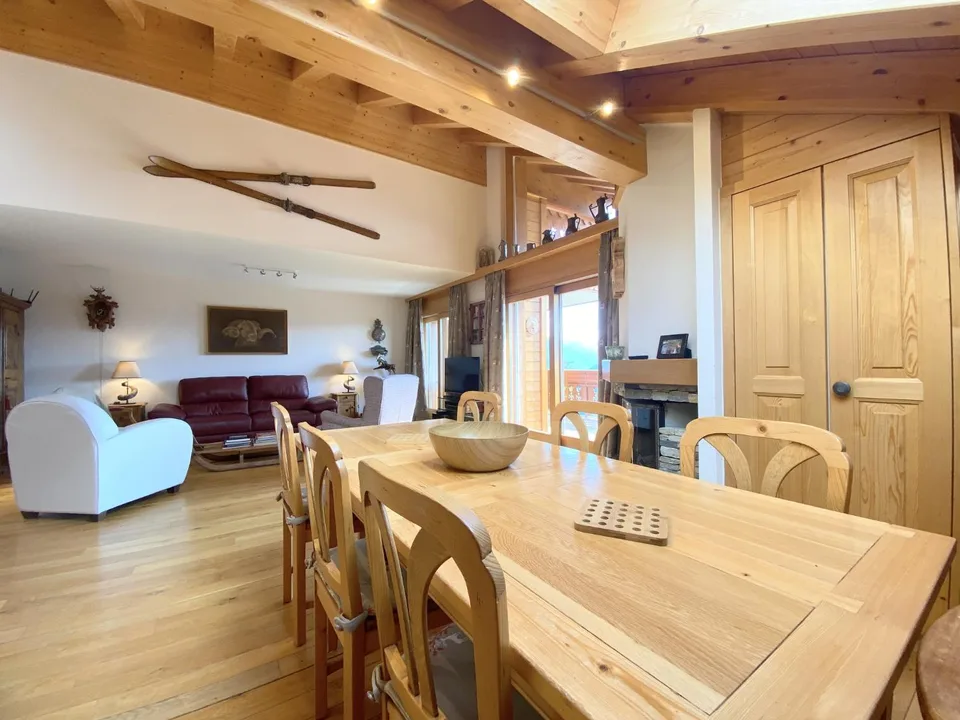 A SAISIR : location à la semaine, à la quinzaine ou au mois : Très grand duplex avec une vue magnifique – foto 19 di 26