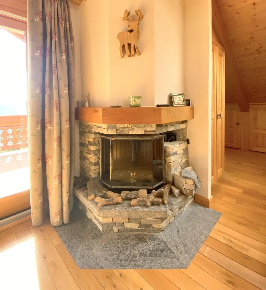 A SAISIR : location à la semaine, à la quinzaine ou au mois : Très grand duplex avec une vue magnifique – foto 20 di 26
