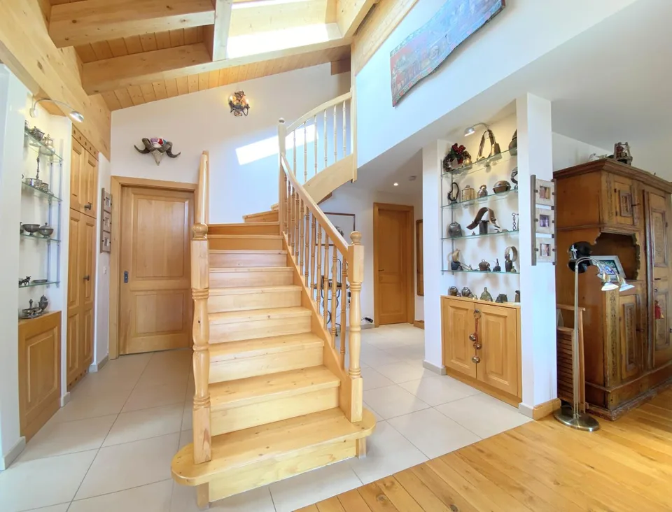 A SAISIR : location à la semaine, à la quinzaine ou au mois : Très grand duplex avec une vue magnifique – foto 25 di 26