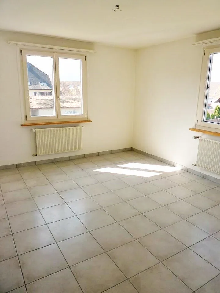 4,5-Zimmer-Wohnung in Courroux zu vermieten