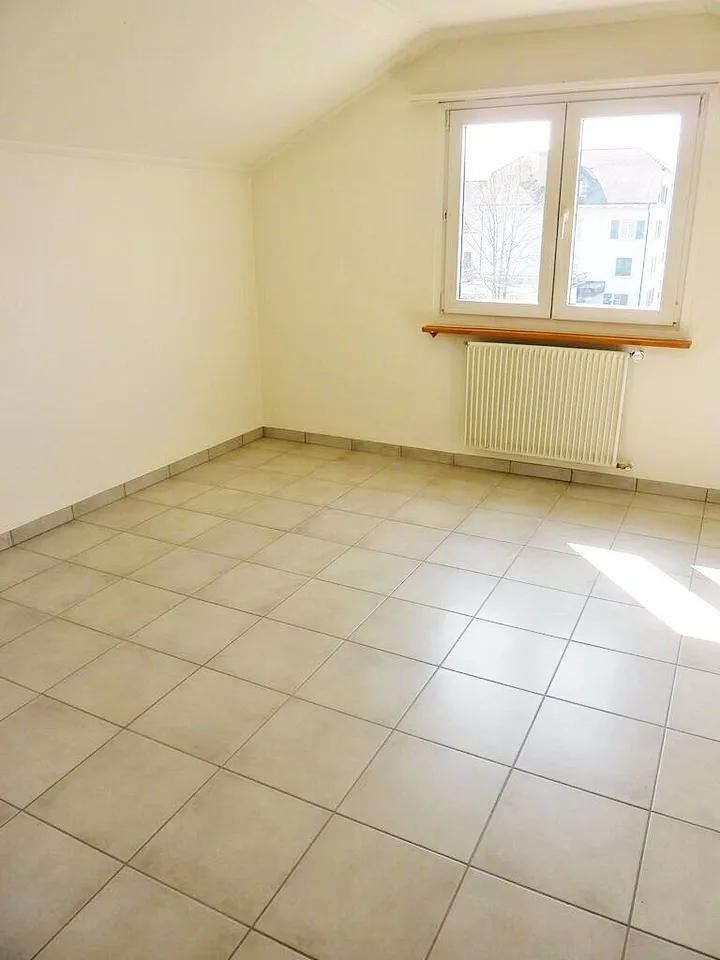 Appartamento di 4.5 stanze a Courroux in affitto