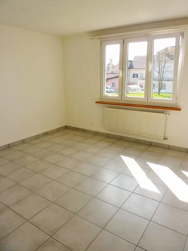 Appartamento di 4.5 stanze a Courroux in affitto