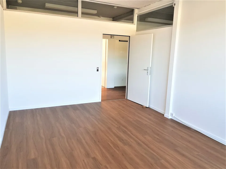 Bürofläche von 19 m2 - flexibler Mietvertrag - sehr gut angebunden