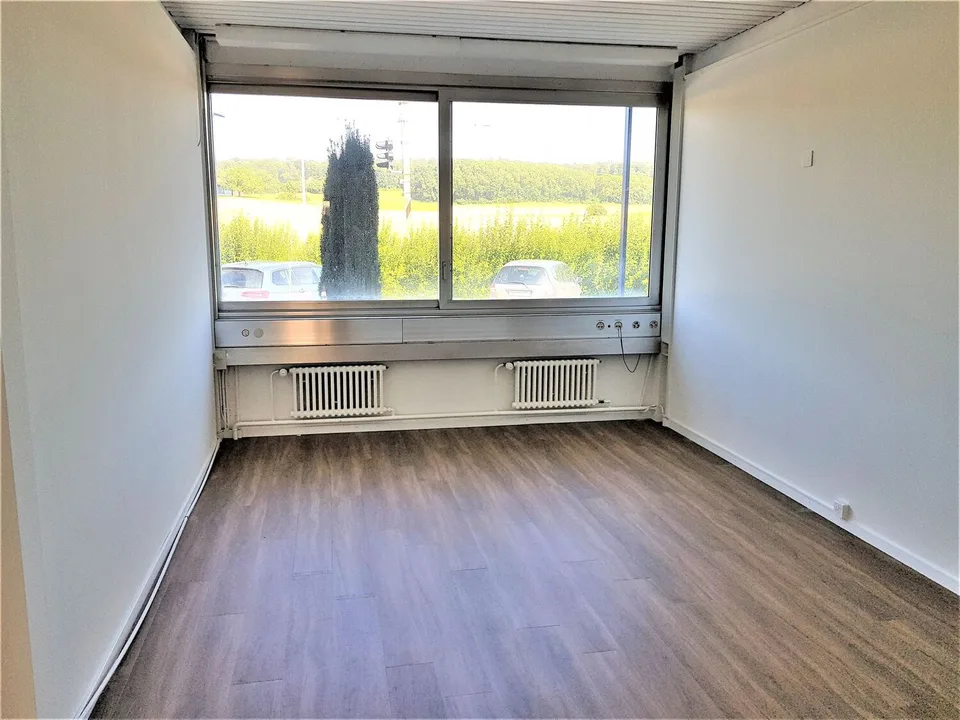 Bürofläche von 19 m2 - flexibler Mietvertrag - sehr gut angebunden