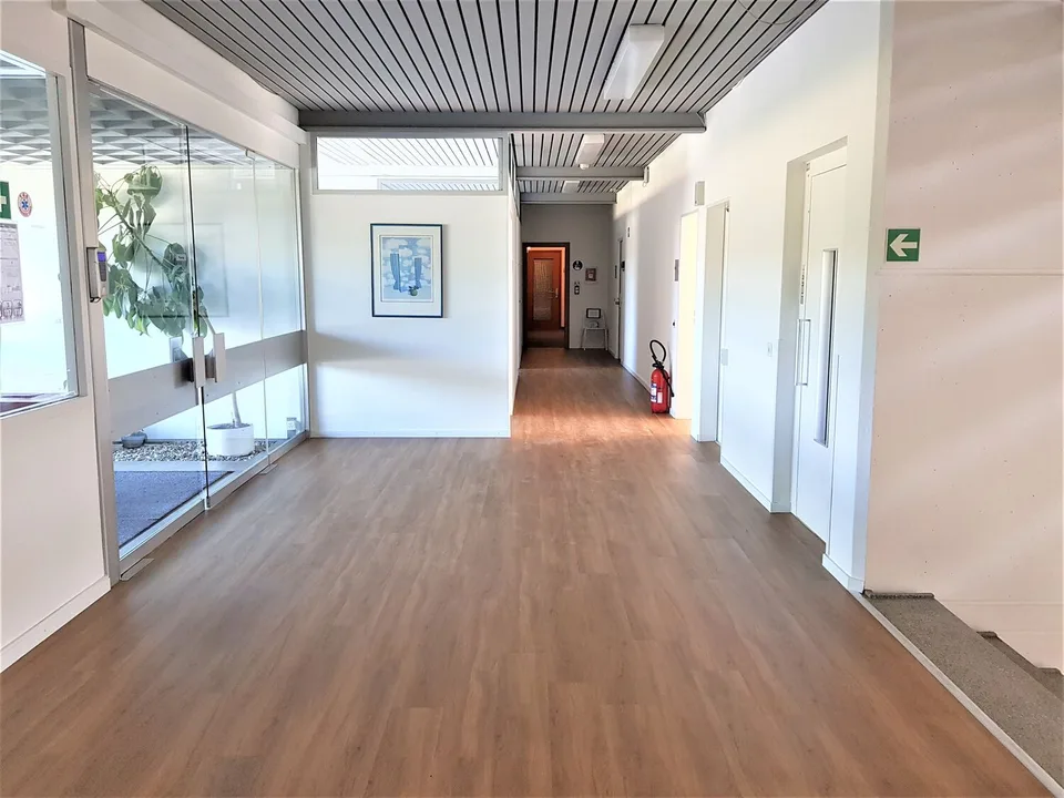 Bürofläche von 19 m2 - flexibler Mietvertrag - sehr gut angebunden