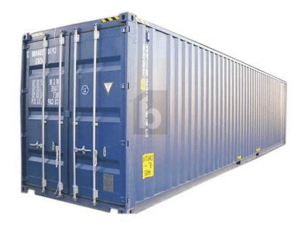LAGERCONTAINER: SOFORT VERFÜGBAR!