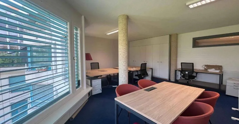 Büro