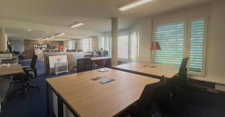 Büro