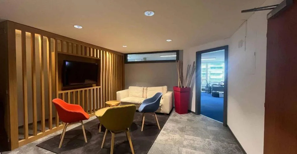 Büro