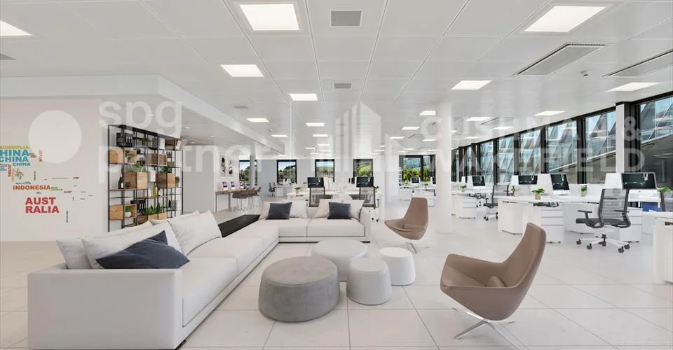 Büro