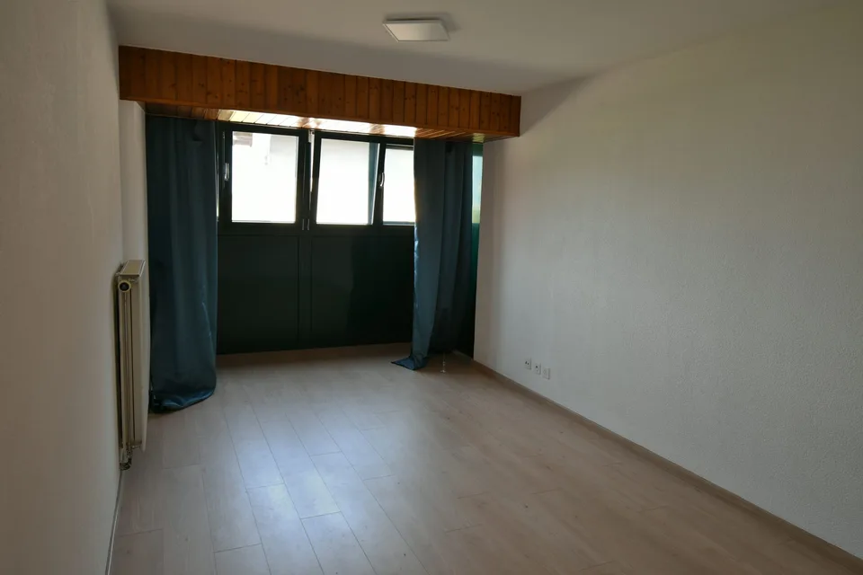 1.5 Room Apartment