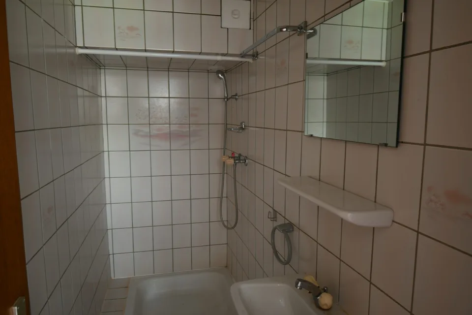 1.5 Room Apartment
