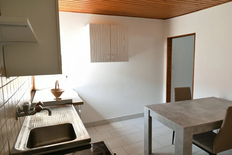 1.5 Room Apartment
