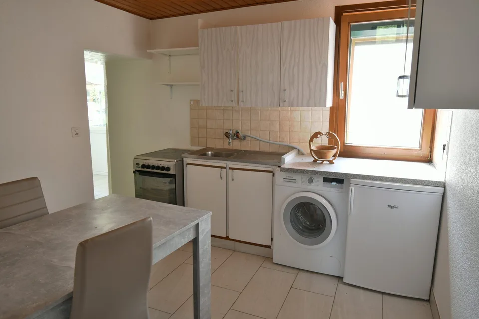1.5 Room Apartment