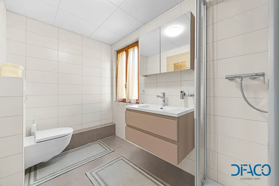 Chalet "Granilou" - Location à la semaine