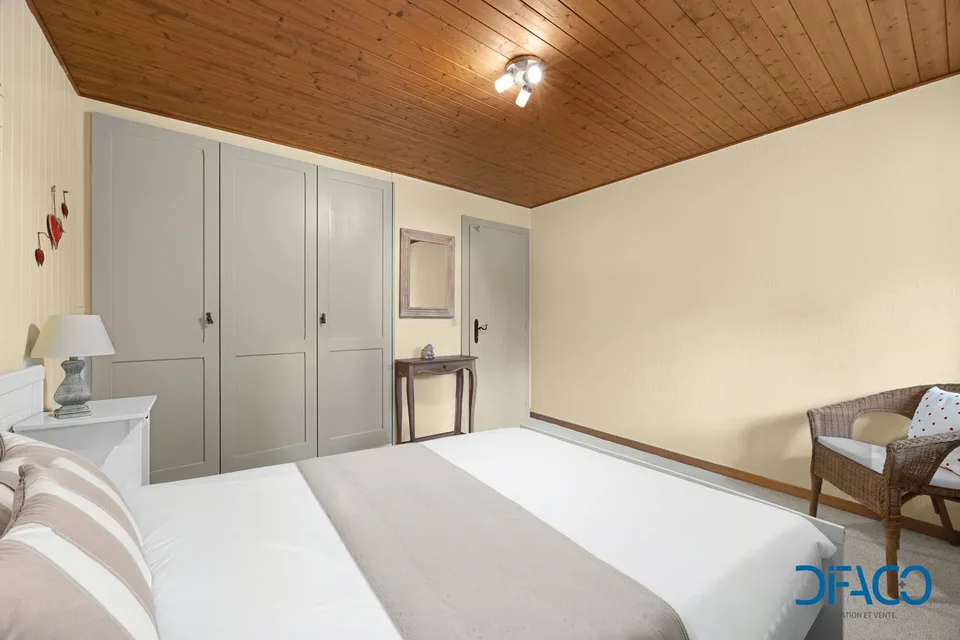 Chalet "Granilou" - Location à la semaine